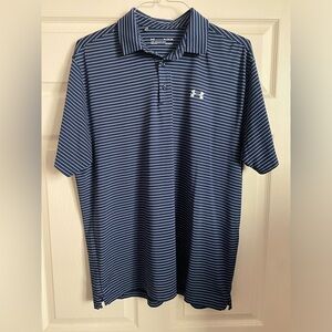Under Armour Polo Size XL
